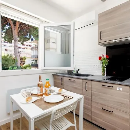 Apartment Super Studio Moderne Et Cozy Proche Croisette & Mer *