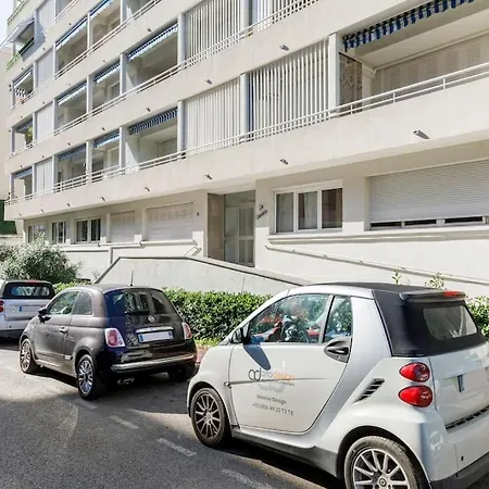 Super Studio Moderne Et Cozy Proche Croisette & Mer *