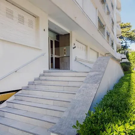 Apartment Super Studio Moderne Et Cozy Proche Croisette & Mer Cannes