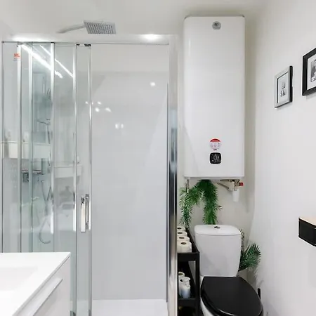 Super Studio Moderne Et Cozy Proche Croisette & Mer Apartment