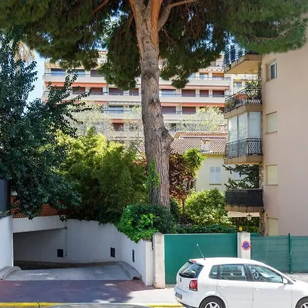 Super Studio Moderne Et Cozy Proche Croisette & Mer Apartment Cannes
