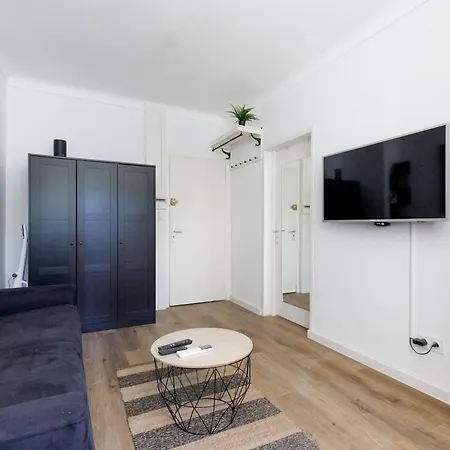 Apartment Super Studio Moderne Et Cozy Proche Croisette & Mer Cannes