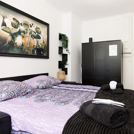 Super Studio Moderne Et Cozy Proche Croisette & Mer * Cannes